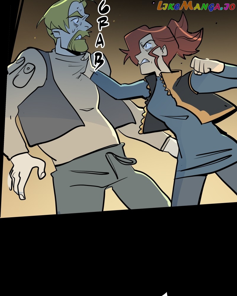 The Last God of Spring chapter 13 - page 79