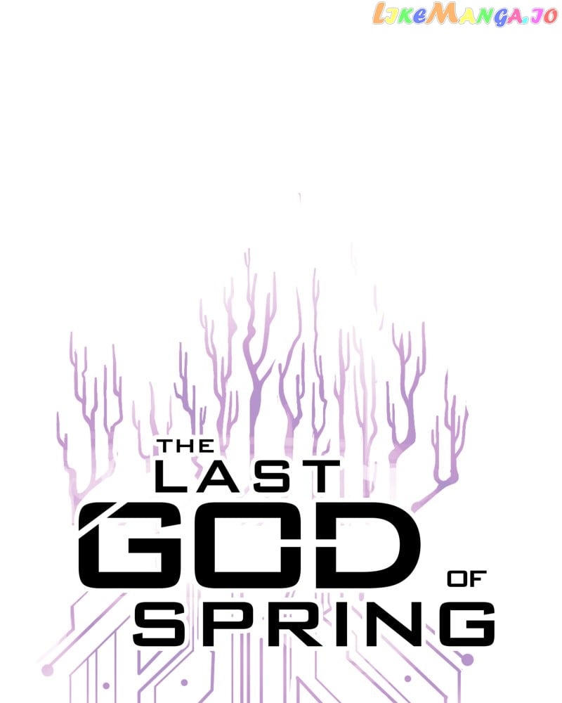 The Last God of Spring chapter 13 - page 8