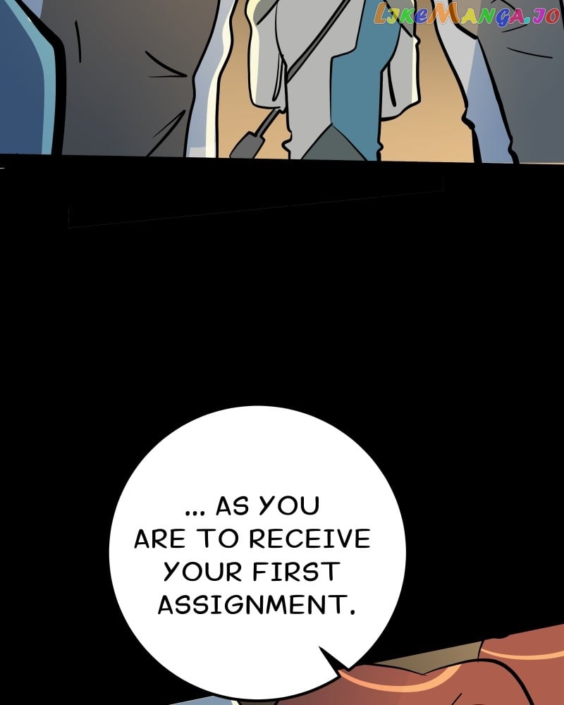 The Last God of Spring chapter 13 - page 81