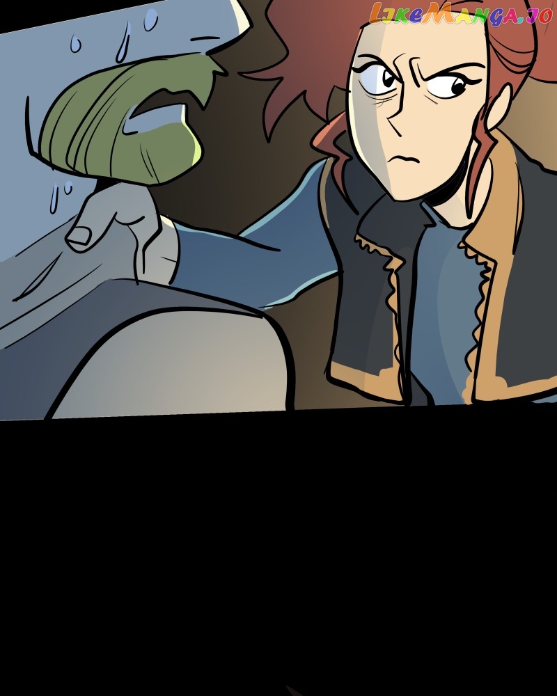 The Last God of Spring chapter 13 - page 82