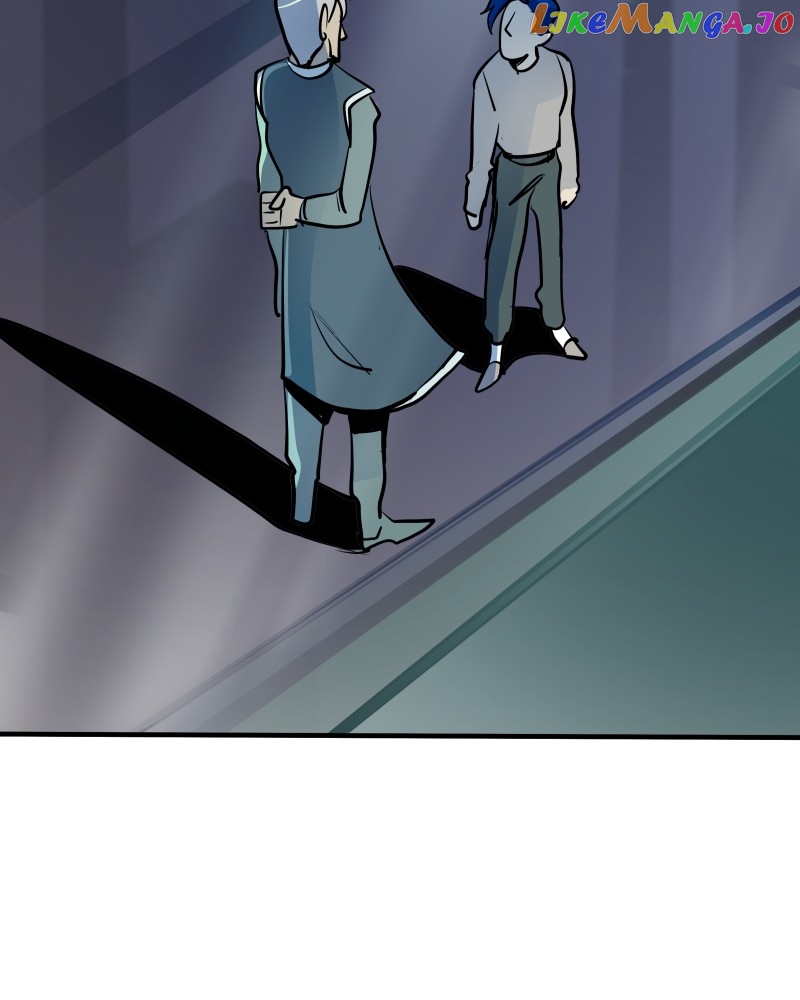 The Last God of Spring chapter 14 - page 108