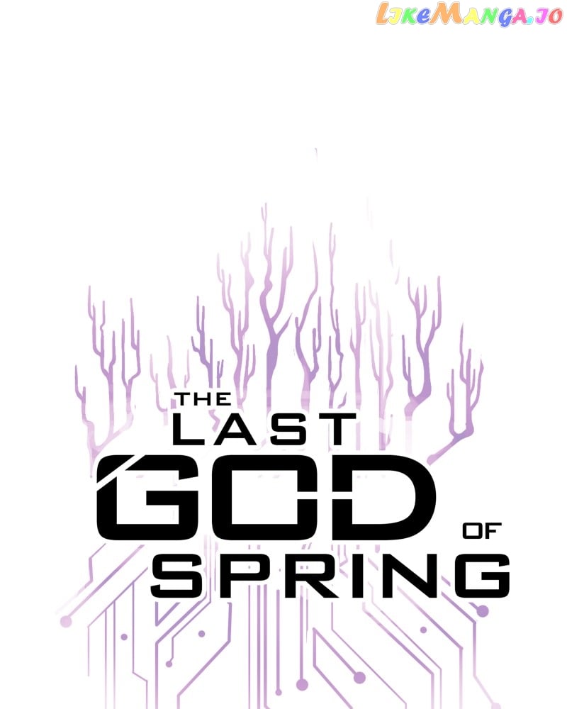 The Last God of Spring chapter 15 - page 11