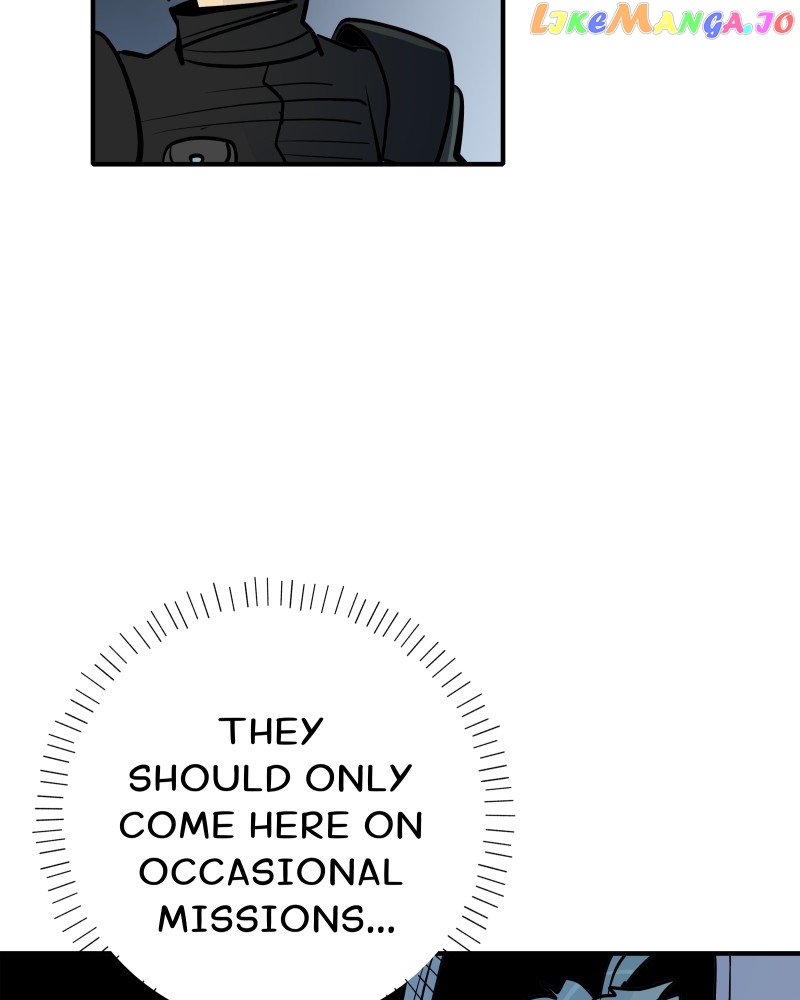 The Last God of Spring chapter 15 - page 43