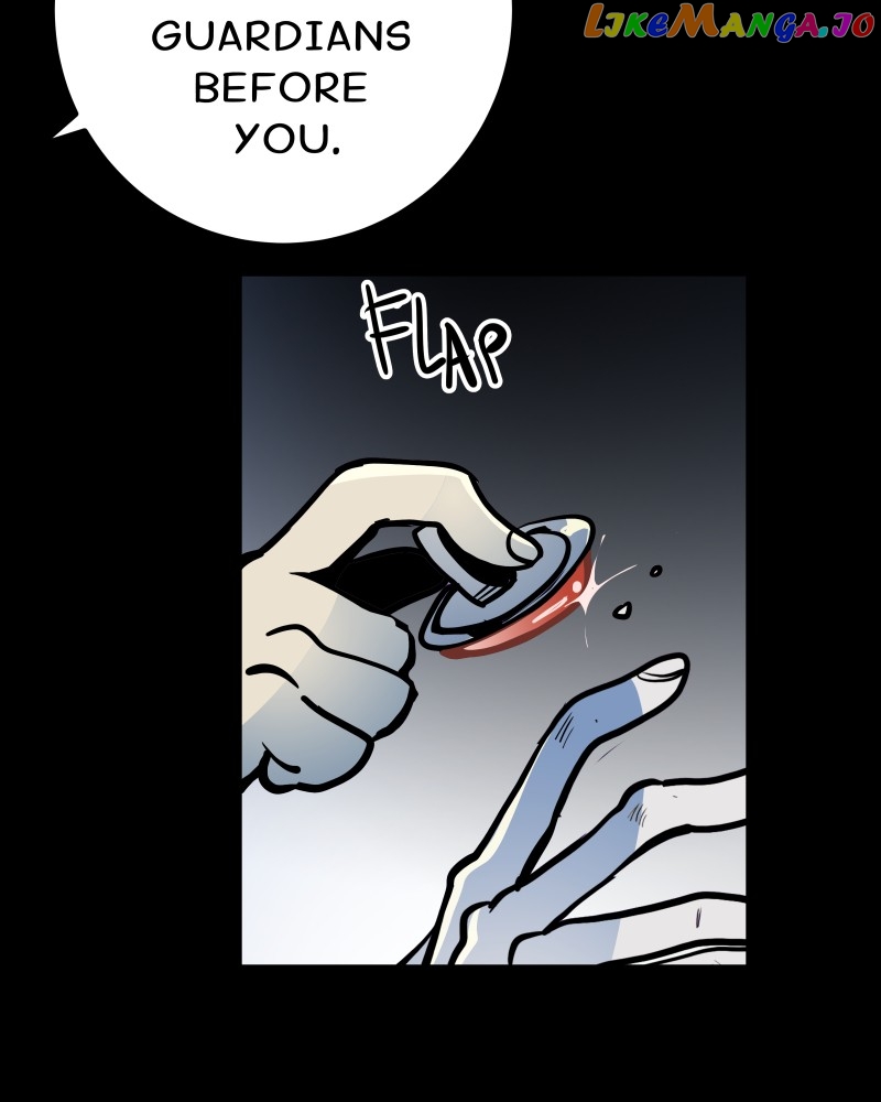 The Last God of Spring chapter 15 - page 67