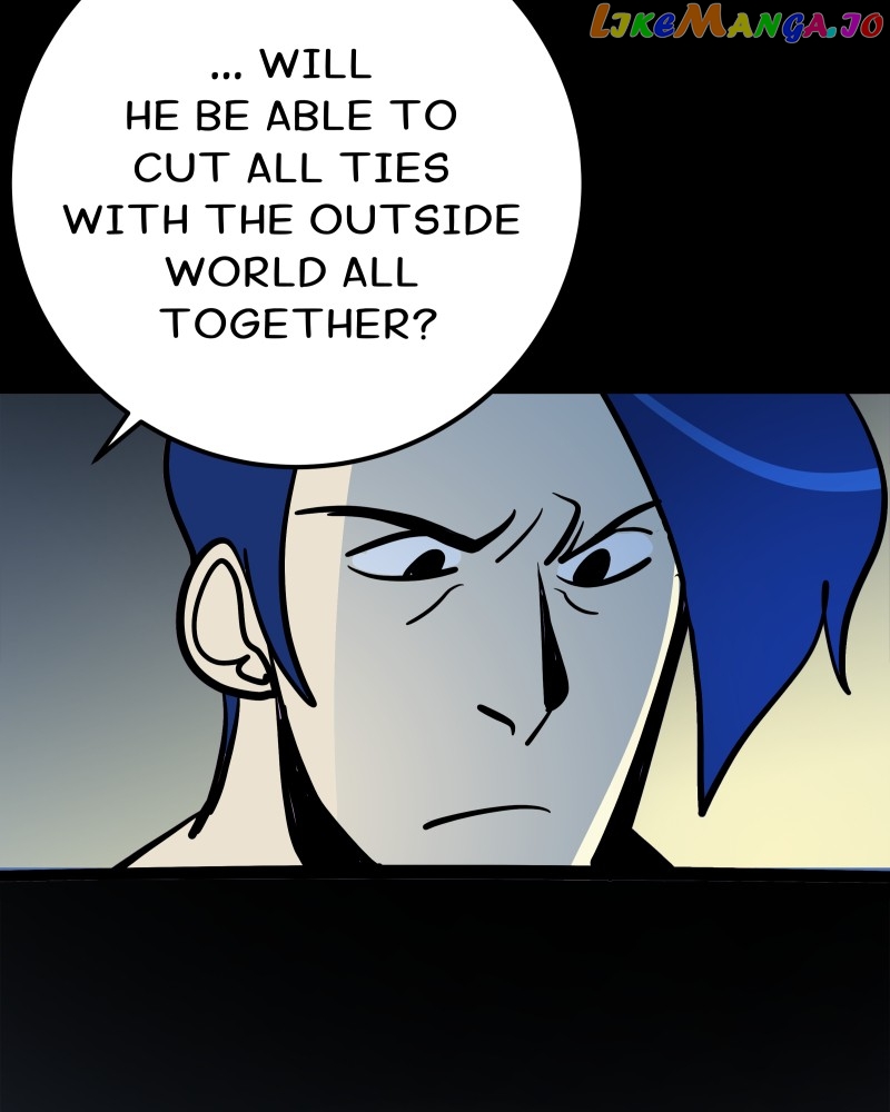 The Last God of Spring chapter 15 - page 93