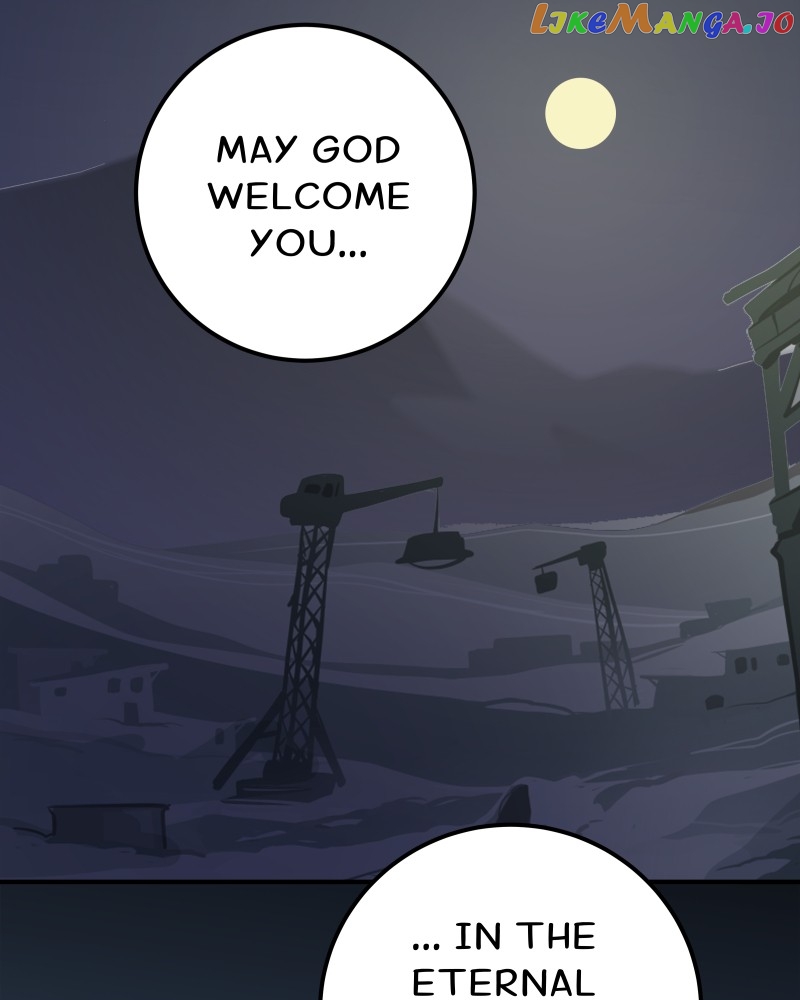 The Last God of Spring chapter 16 - page 43