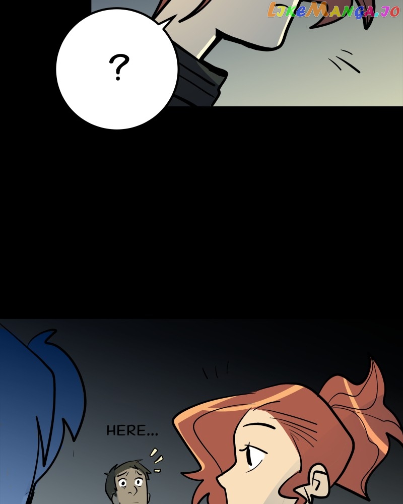 The Last God of Spring chapter 16 - page 46