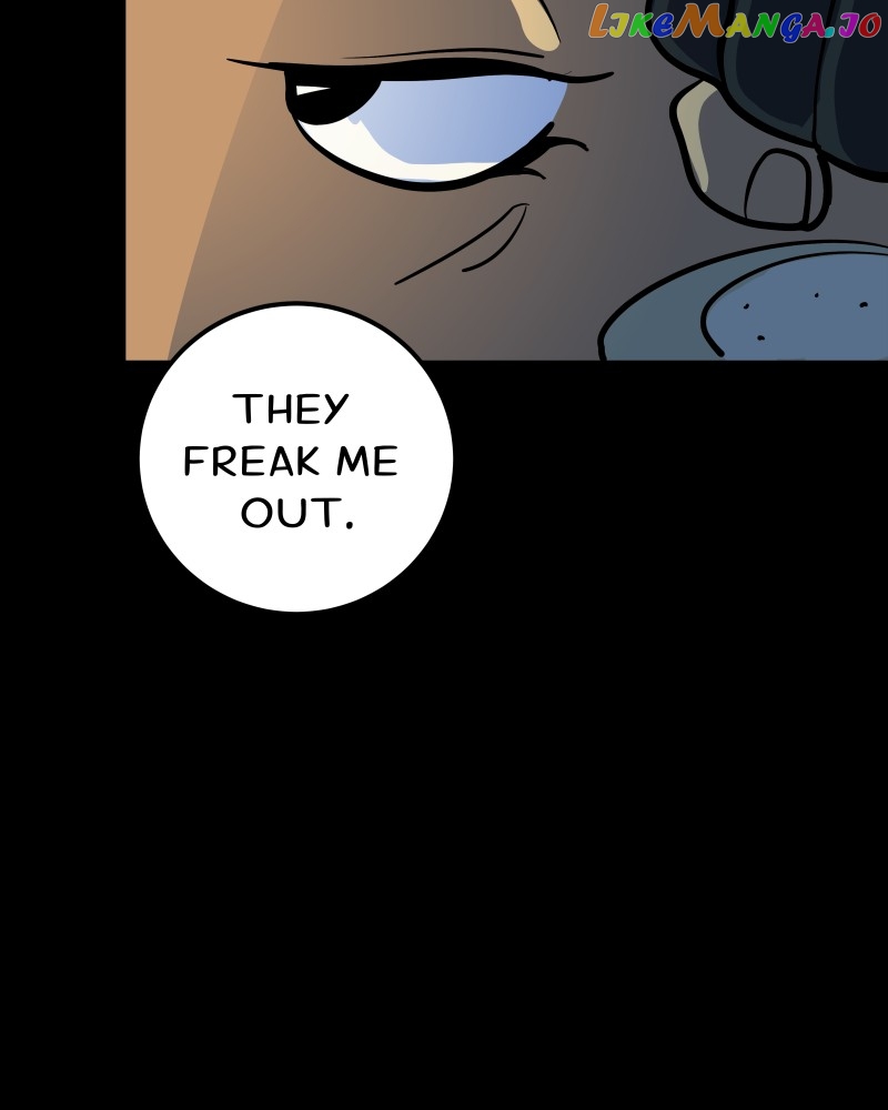 The Last God of Spring chapter 16 - page 54