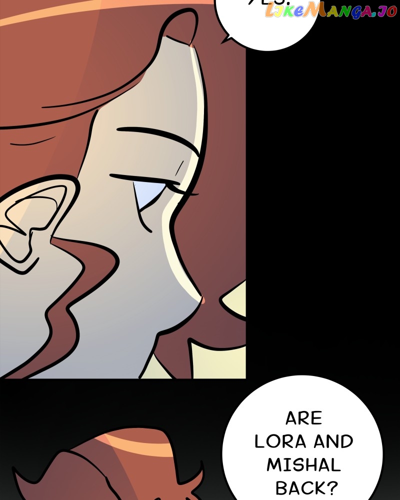 The Last God of Spring chapter 16 - page 63