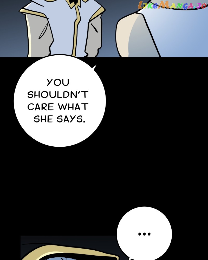 The Last God of Spring chapter 16 - page 7