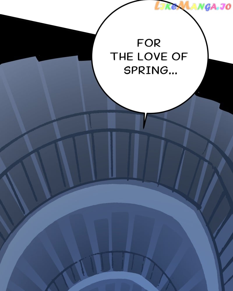 The Last God of Spring chapter 17 - page 24