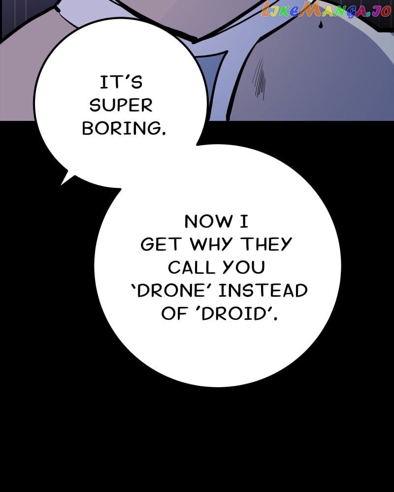 The Last God of Spring chapter 17 - page 58