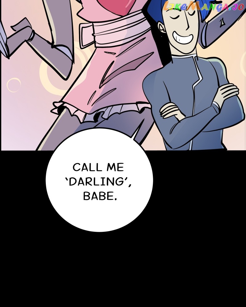 The Last God of Spring chapter 17 - page 64