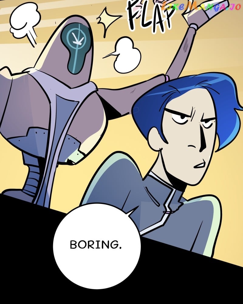 The Last God of Spring chapter 17 - page 66