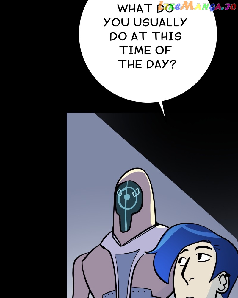 The Last God of Spring chapter 17 - page 78