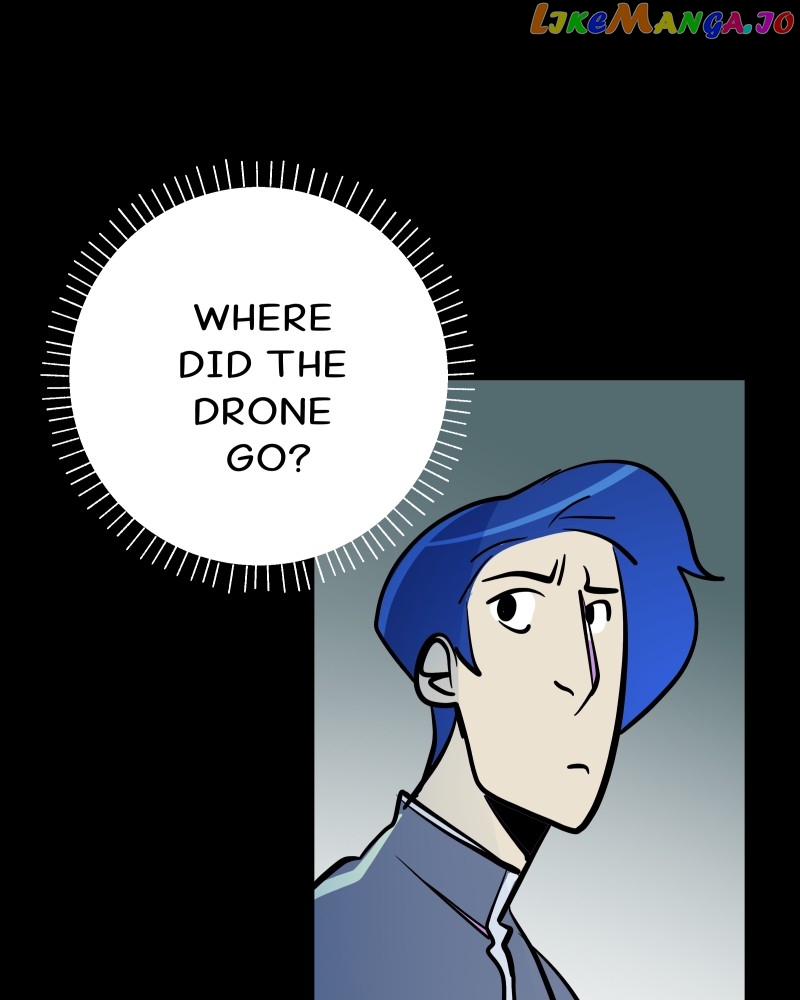 The Last God of Spring chapter 17 - page 99