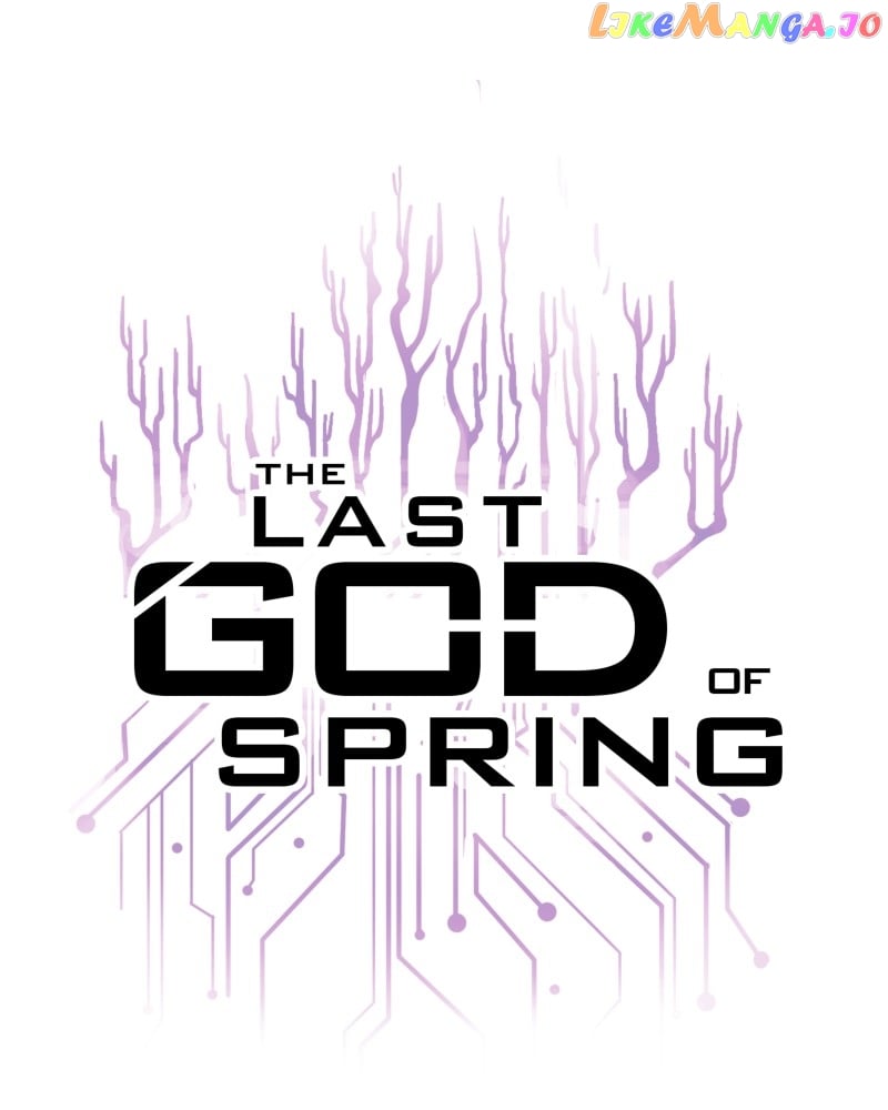 The Last God of Spring chapter 18 - page 25