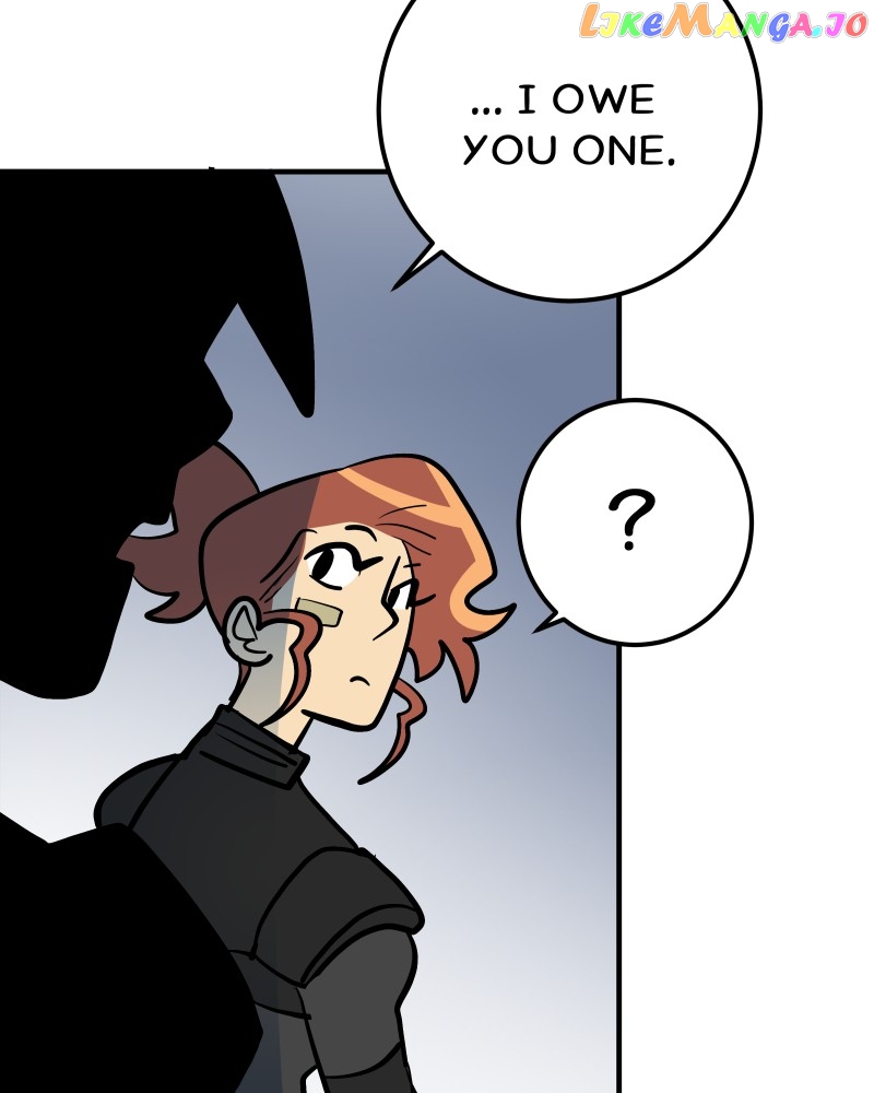 The Last God of Spring chapter 20 - page 88