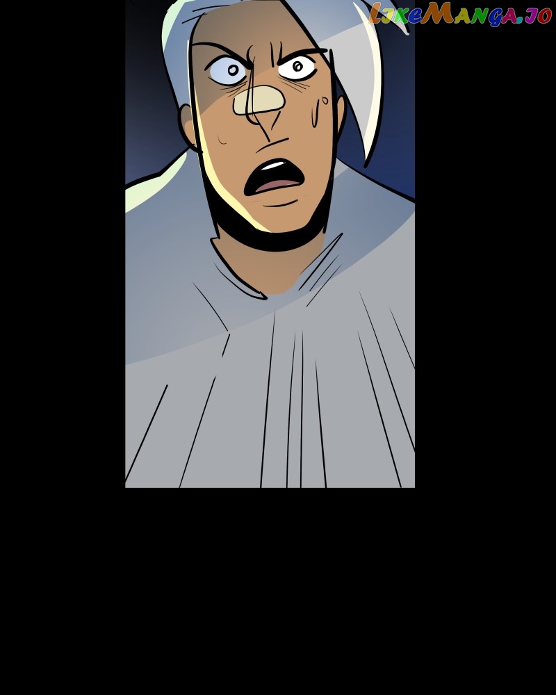 The Last God of Spring chapter 21 - page 105