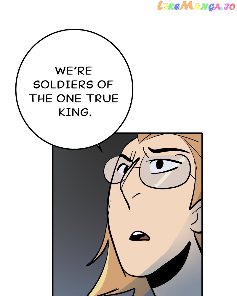 The Last God of Spring chapter 21 - page 25