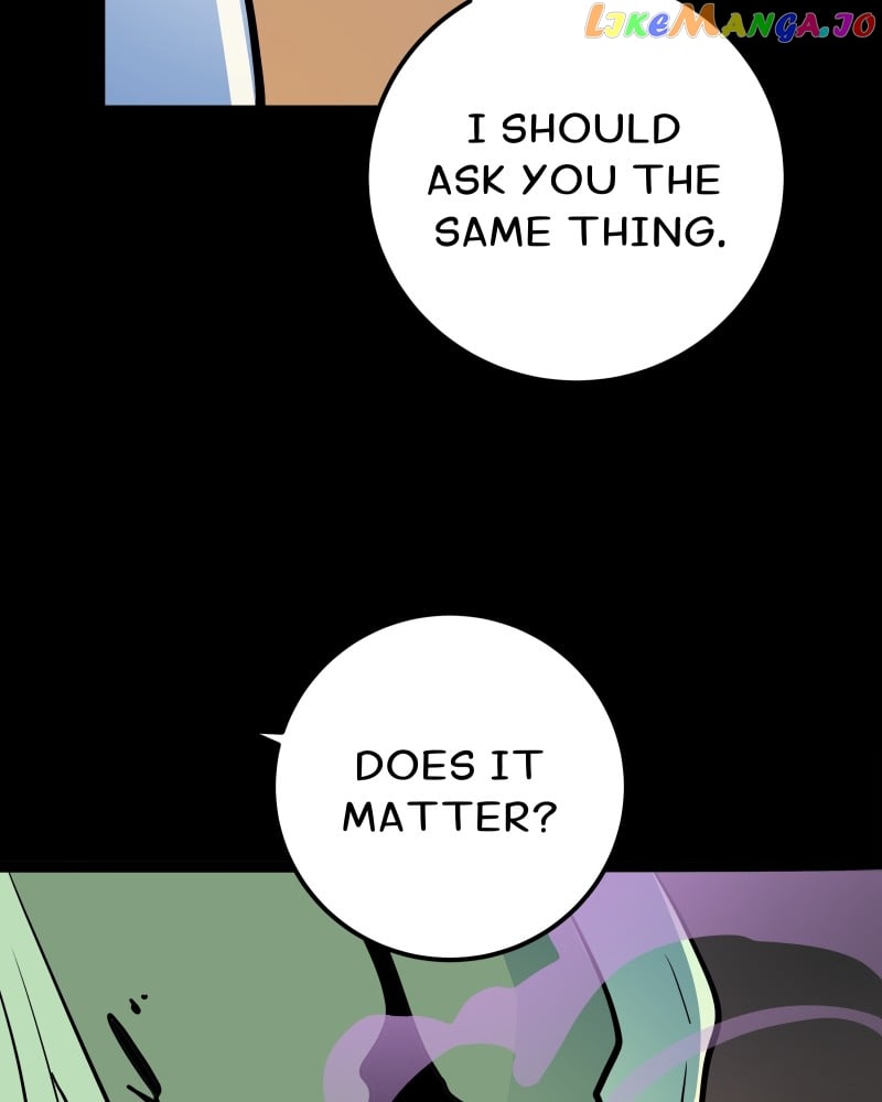 The Last God of Spring chapter 21 - page 71