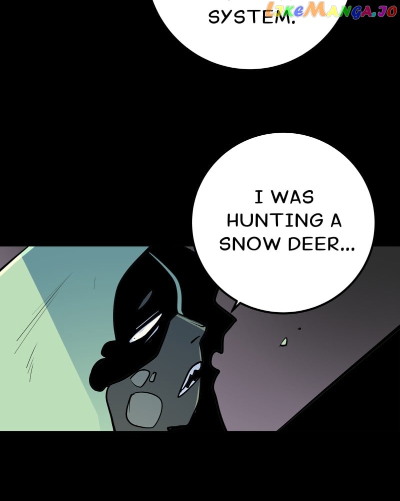 The Last God of Spring chapter 21 - page 74