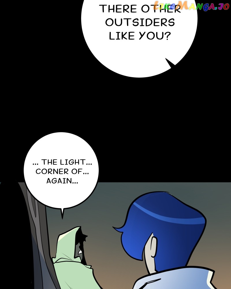 The Last God of Spring chapter 21 - page 78