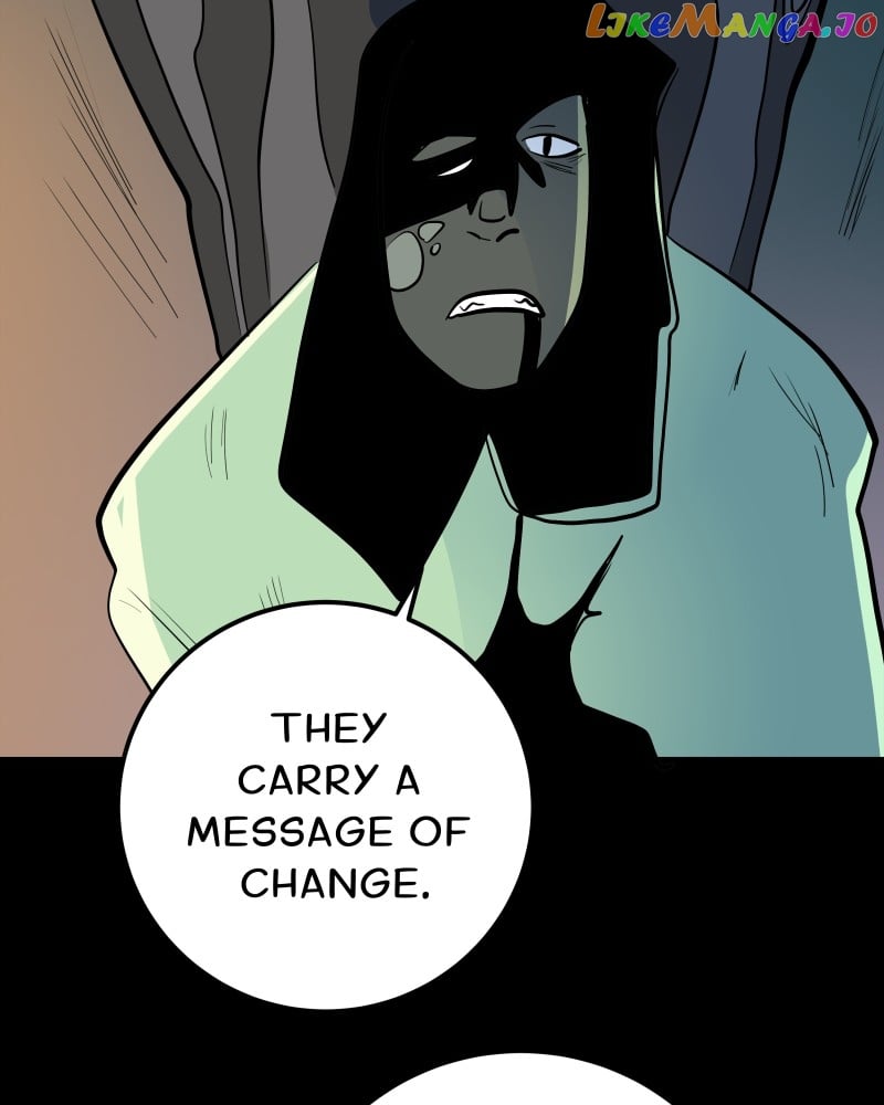 The Last God of Spring chapter 21 - page 80