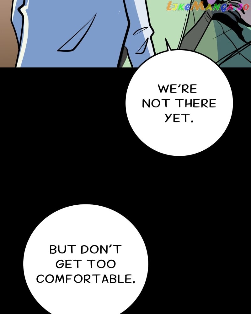 The Last God of Spring chapter 21 - page 87