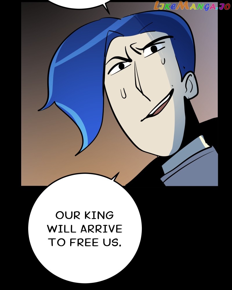 The Last God of Spring chapter 21 - page 88