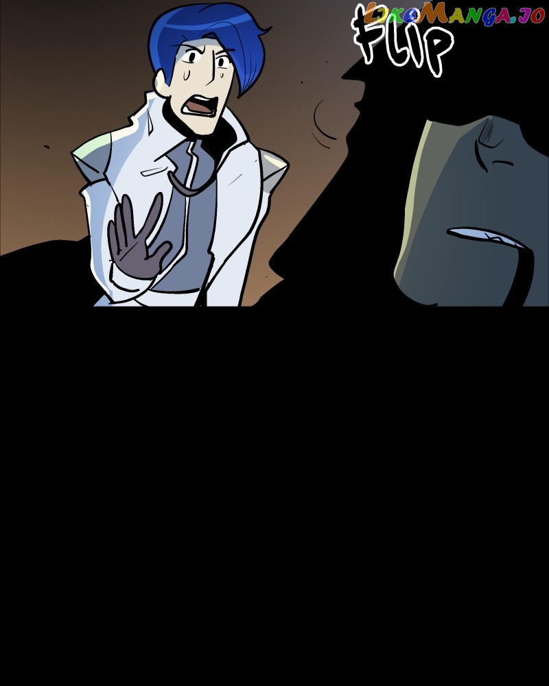 The Last God of Spring chapter 21 - page 91