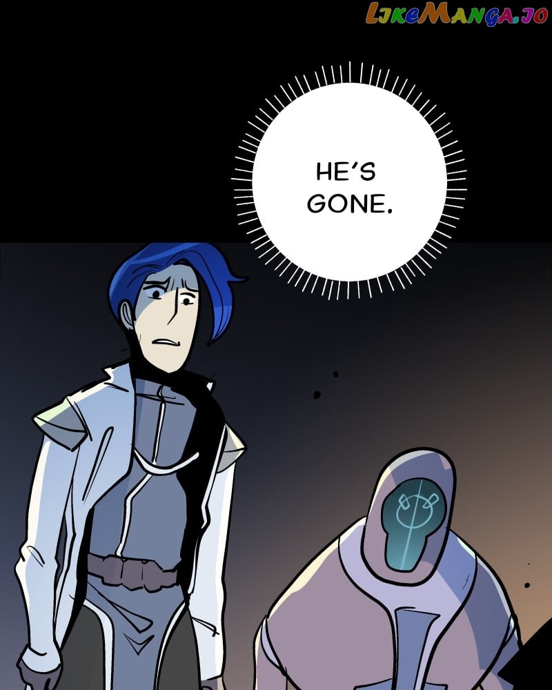 The Last God of Spring chapter 21 - page 92