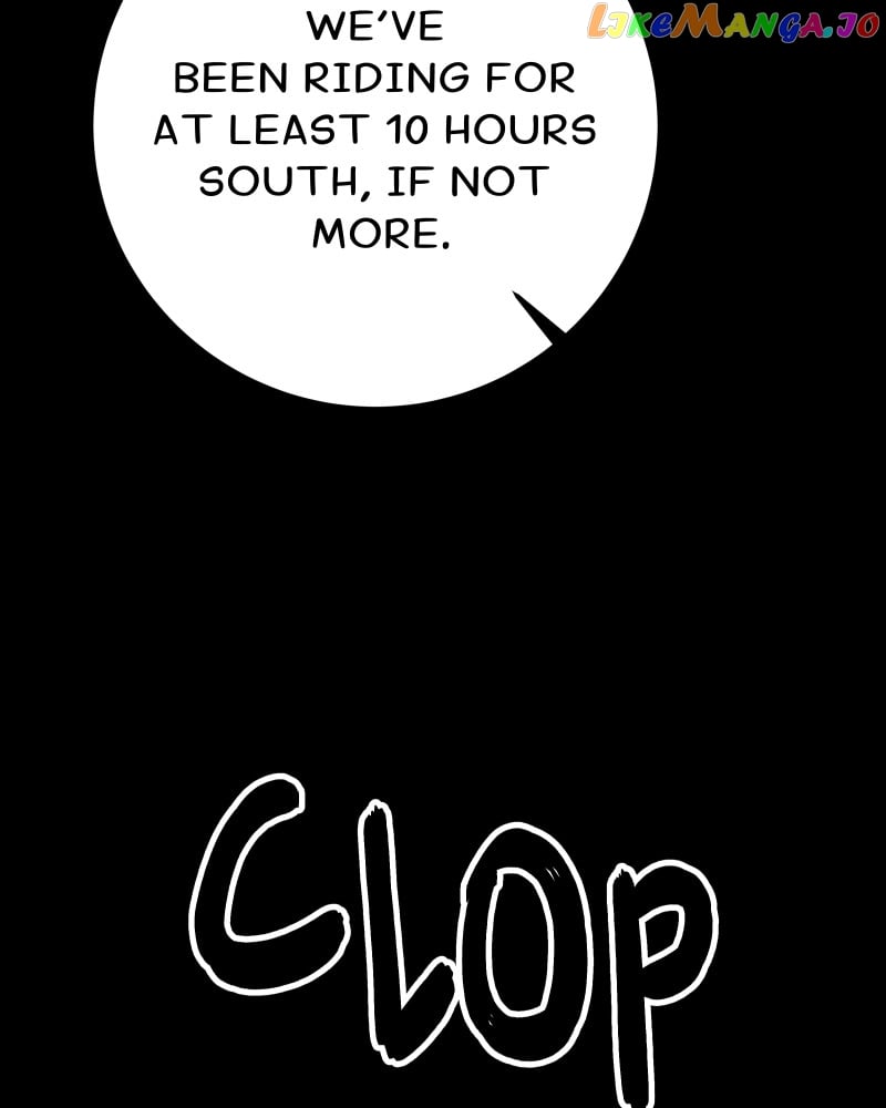 The Last God of Spring chapter 23 - page 5