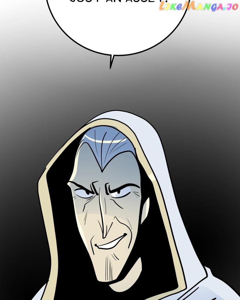 The Last God of Spring chapter 23 - page 85