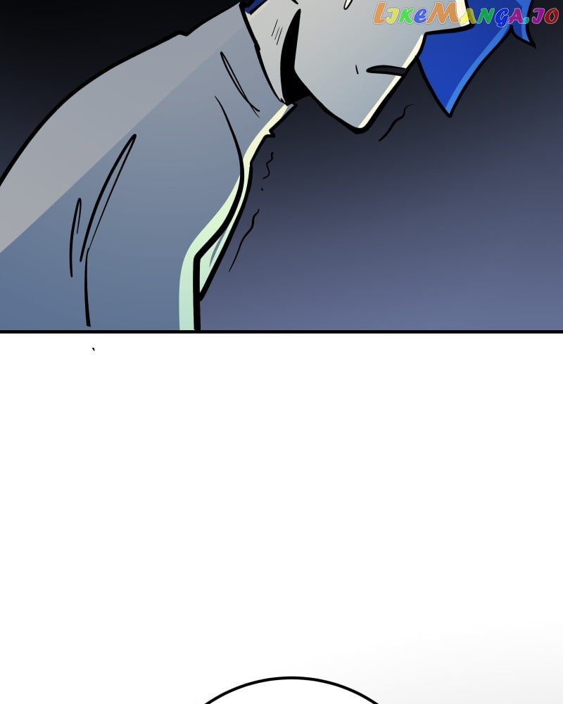 The Last God of Spring chapter 23 - page 97