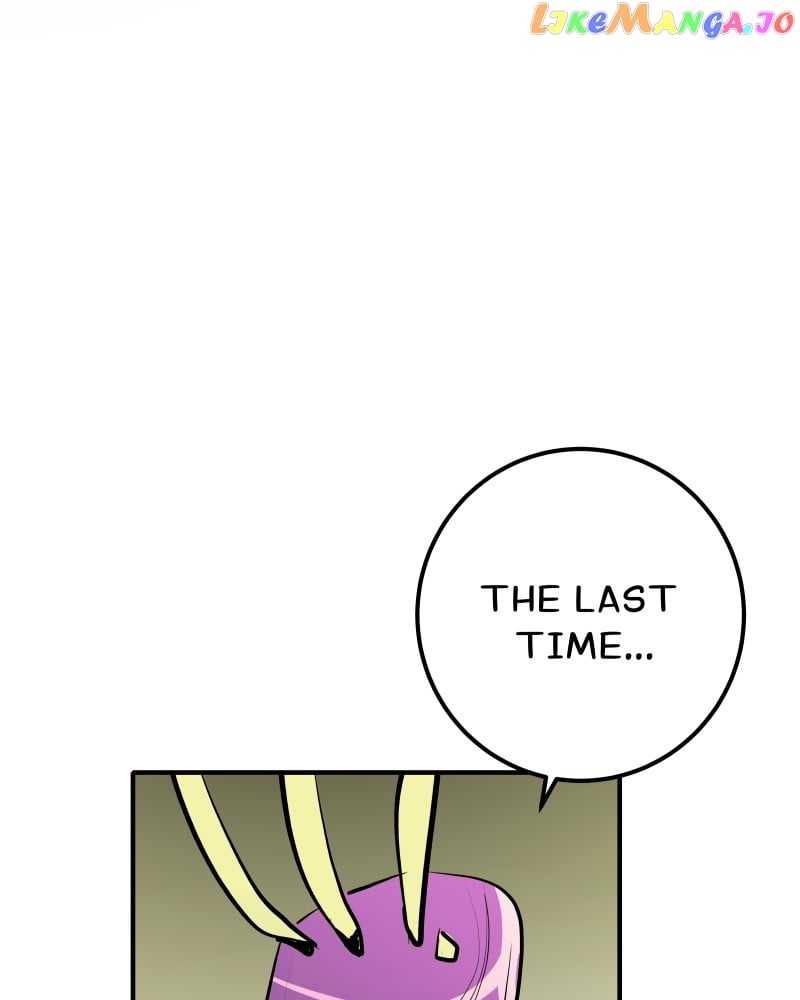 The Last God of Spring chapter 25 - page 22