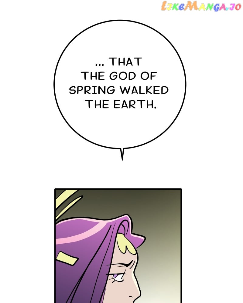 The Last God of Spring chapter 25 - page 24