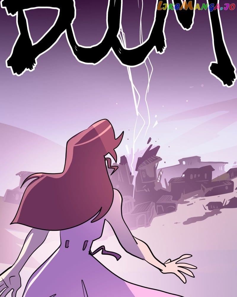 The Last God of Spring Chapter 26 - page 59