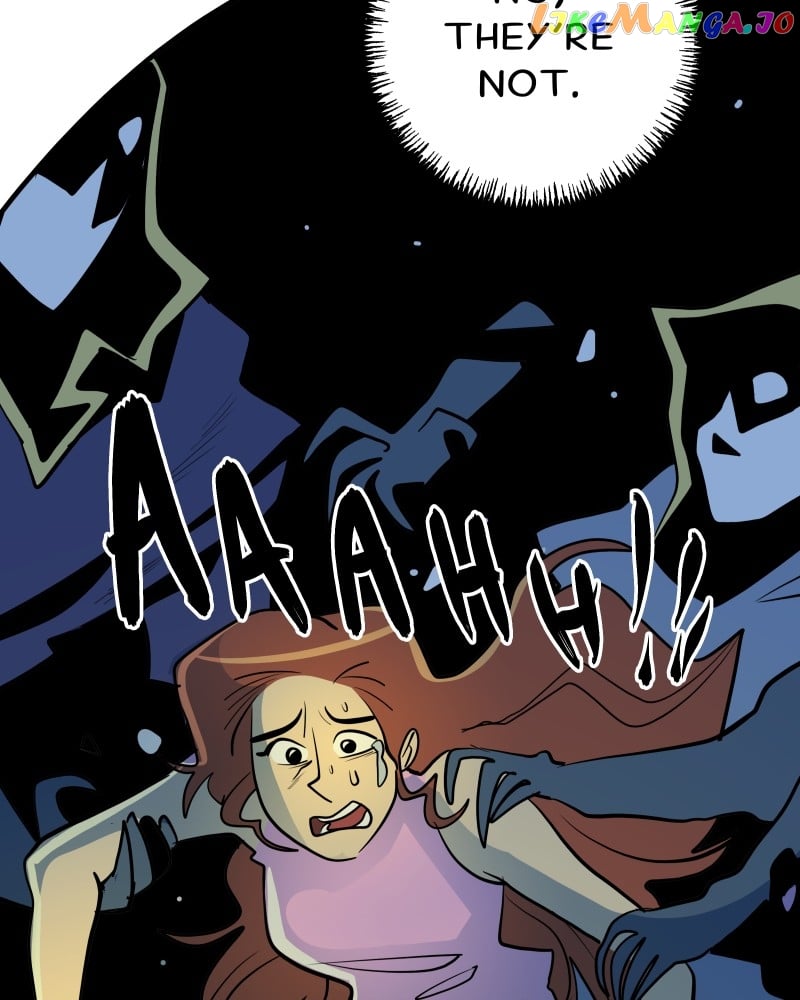 The Last God of Spring Chapter 27 - page 17