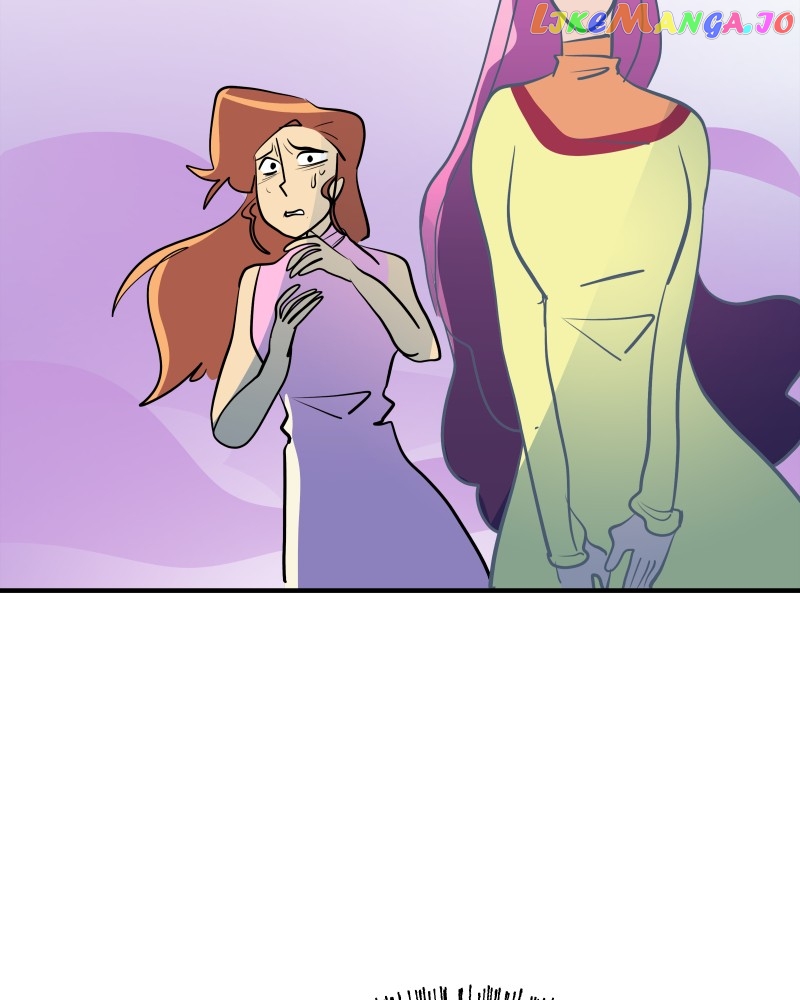 The Last God of Spring Chapter 27 - page 85