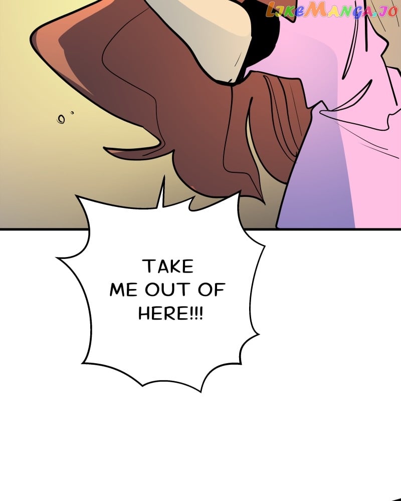 The Last God of Spring Chapter 27 - page 100