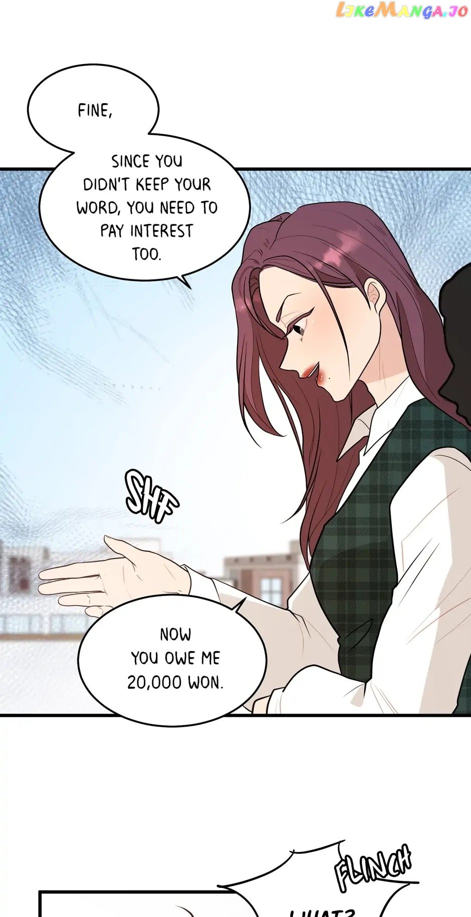 Strong Girl Geum-ju Chapter 1 - page 64