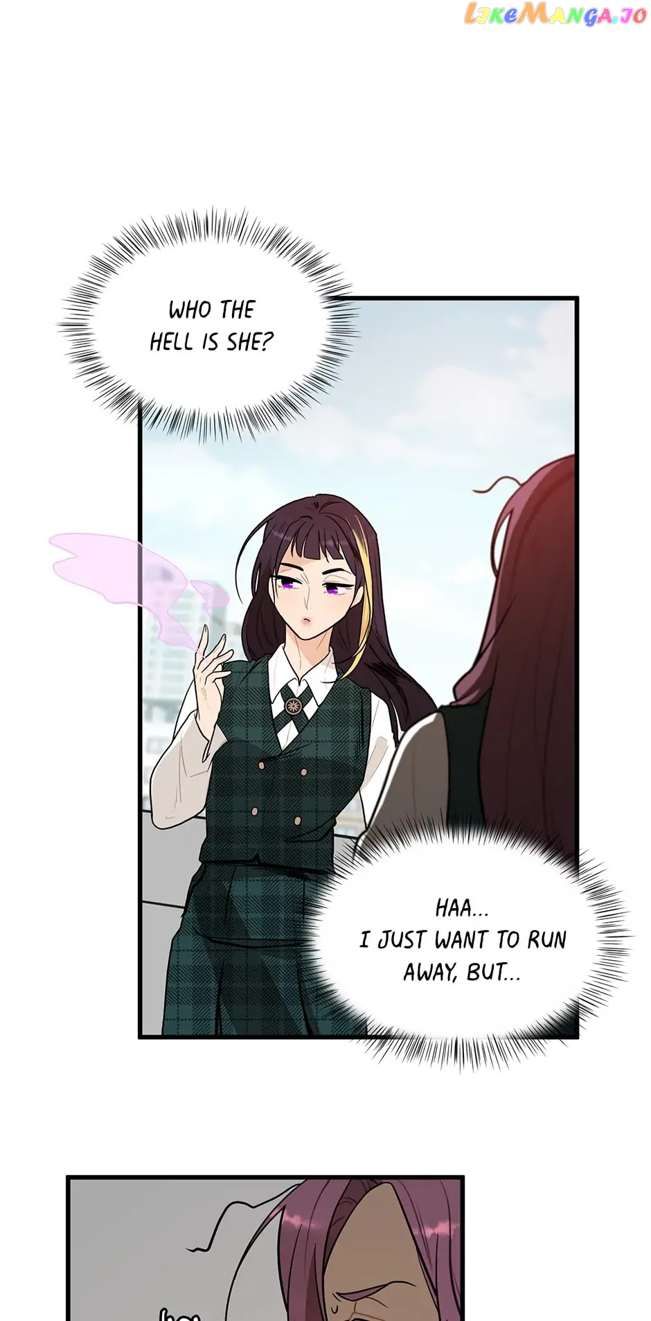 Strong Girl Geum-ju Chapter 2 - page 28