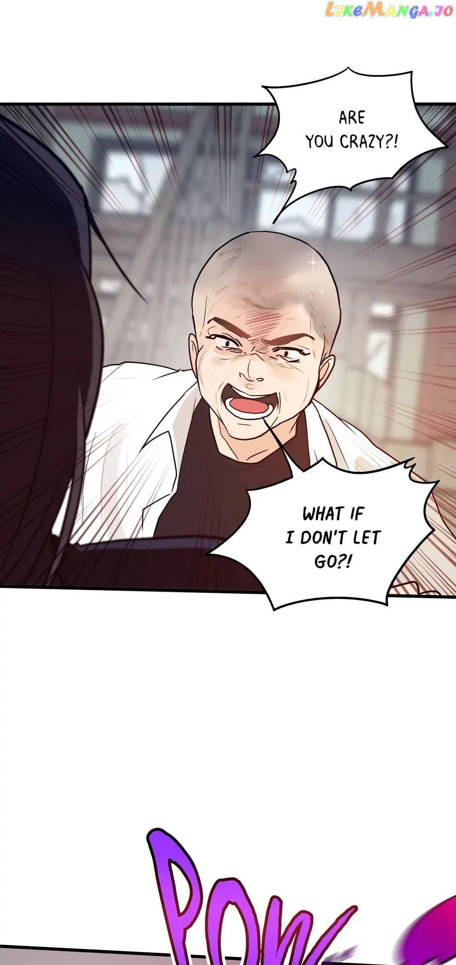 Strong Girl Geum-ju Chapter 2 - page 64