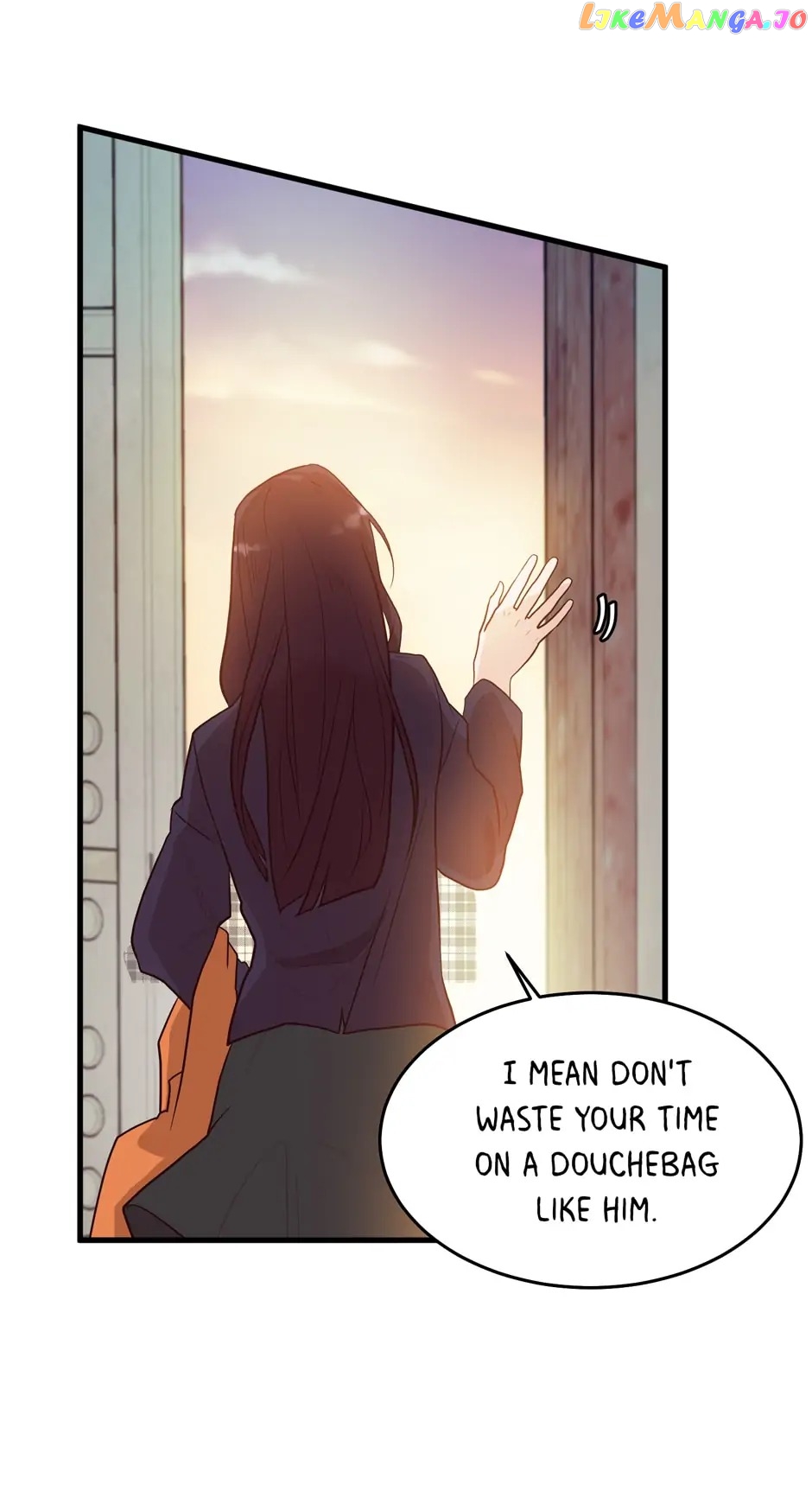 Strong Girl Geum-ju Chapter 3 - page 25