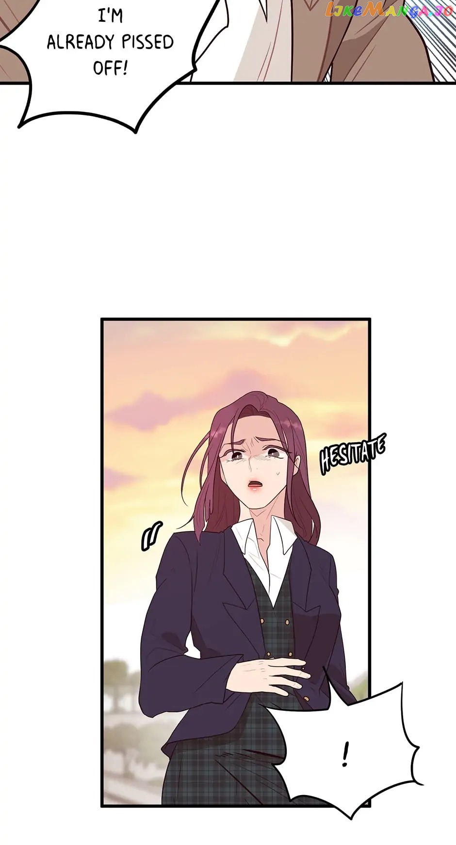 Strong Girl Geum-ju Chapter 3 - page 52