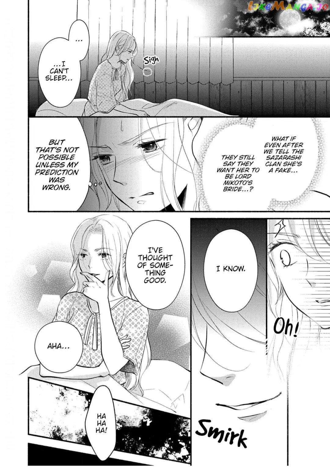 The Fox Lord's Bride ~ Taisho Romance Chronicles ~ Chapter 2 - page 24