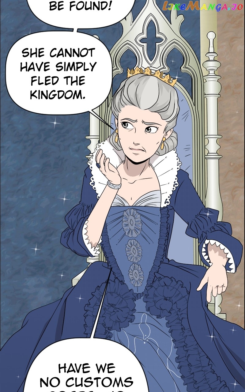 Cinderella Boy Chapter 1 - page 14