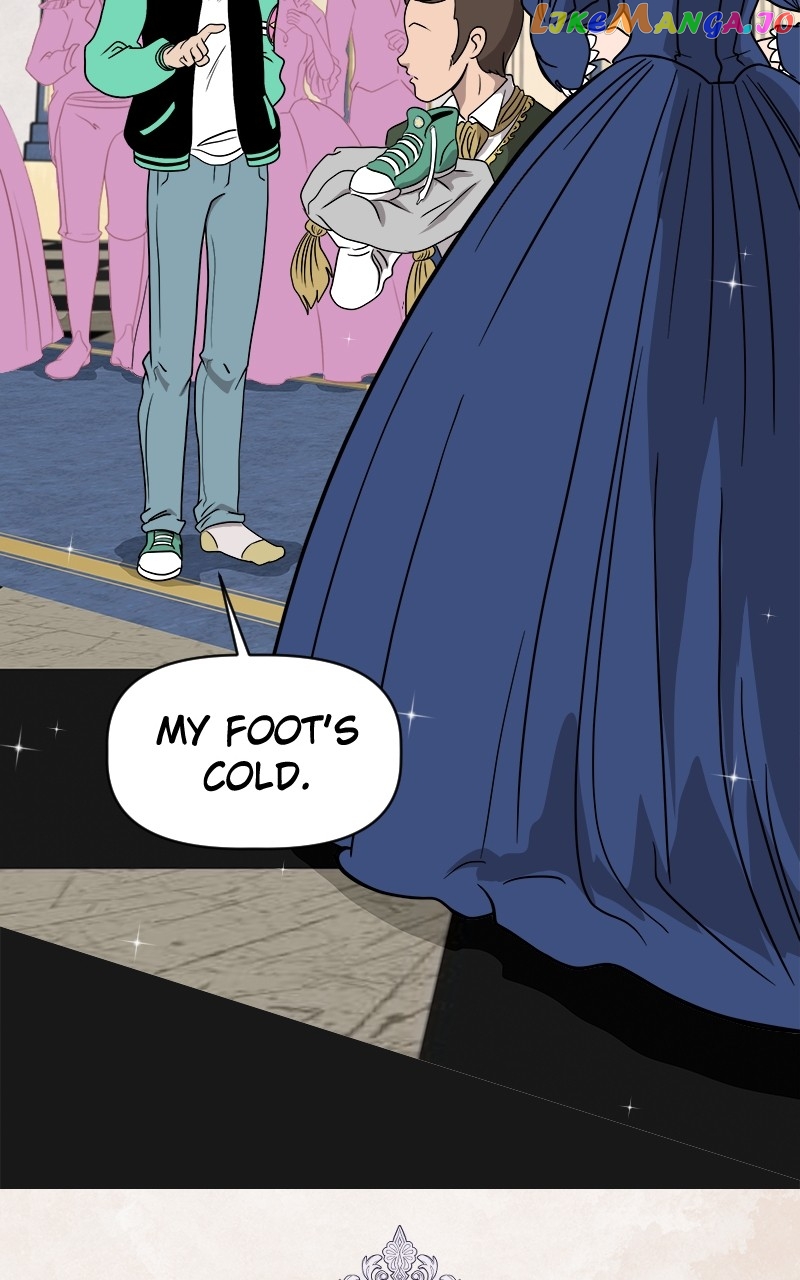 Cinderella Boy Chapter 1 - page 49