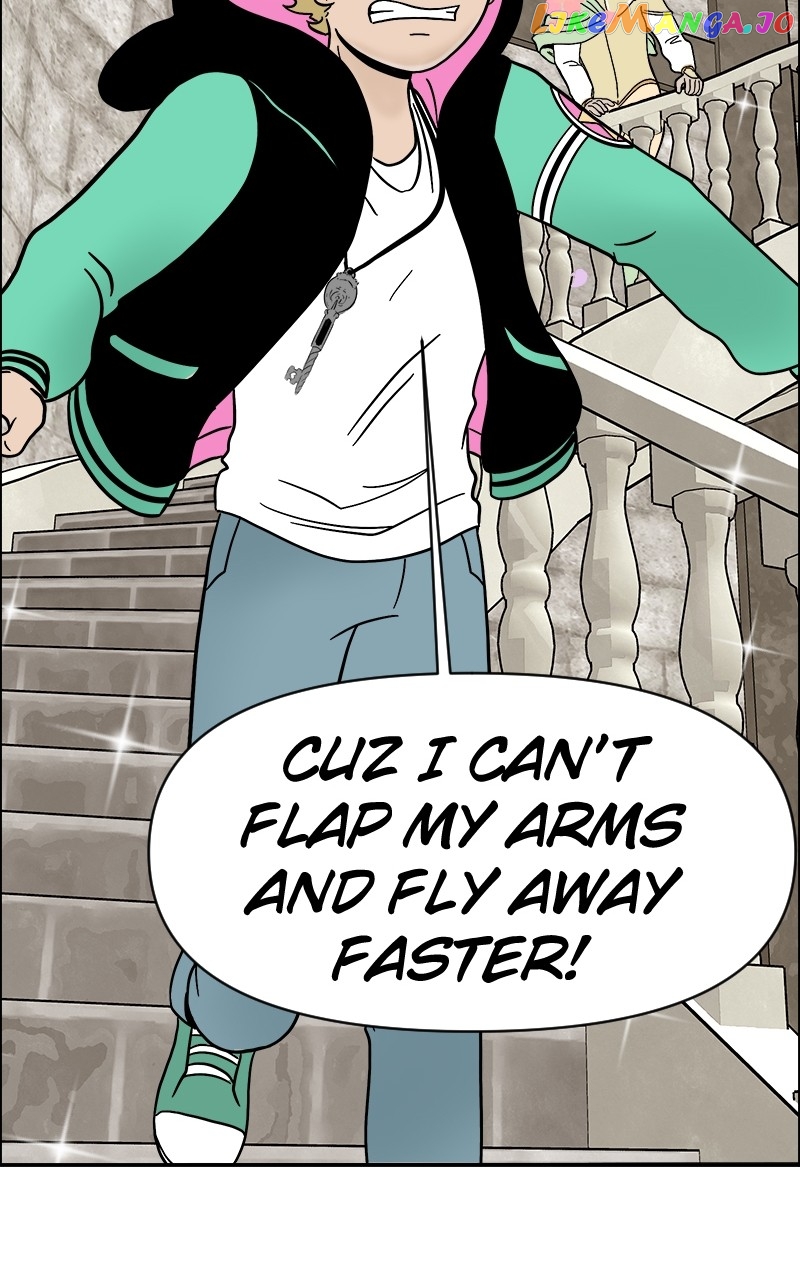 Cinderella Boy Chapter 3 - page 66